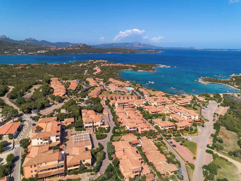 Apartment, 1 Bedroom, Ocean View | Exterior