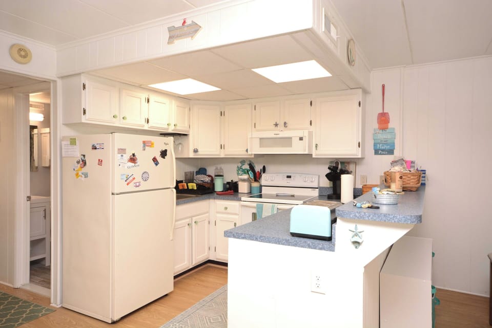 KITCHEN-AREA