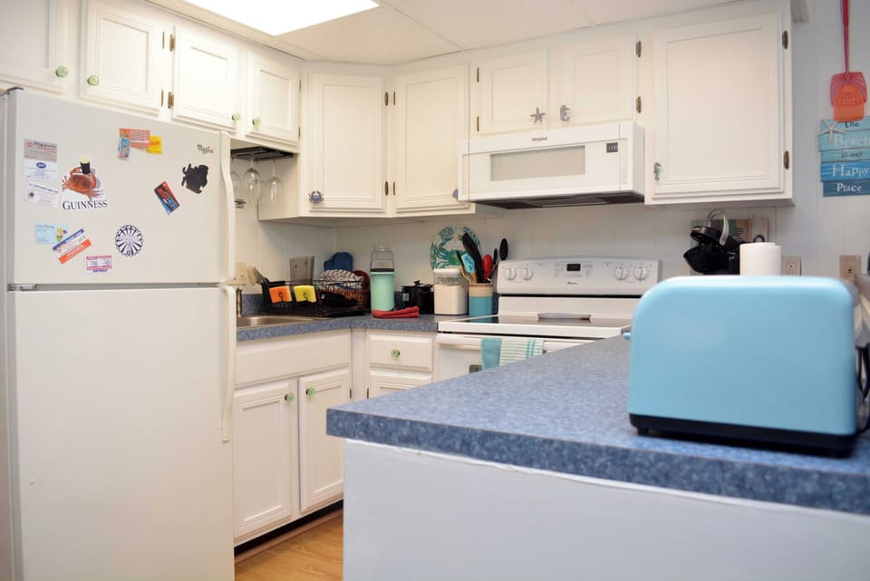 KITCHEN-AREA