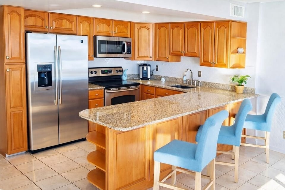 KITCHEN-AREA