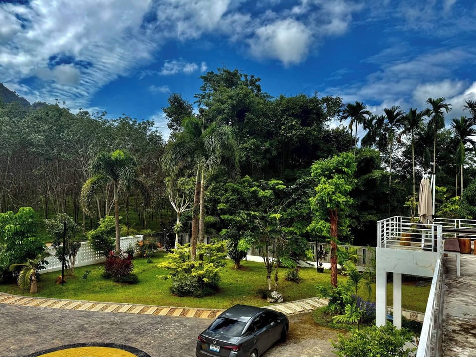 Villa, 3 Bedrooms, Accessible, Smoking | Garden