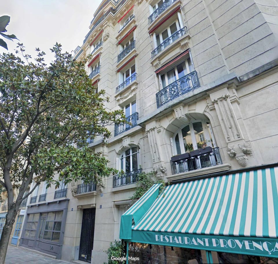 Apartment | Exterior