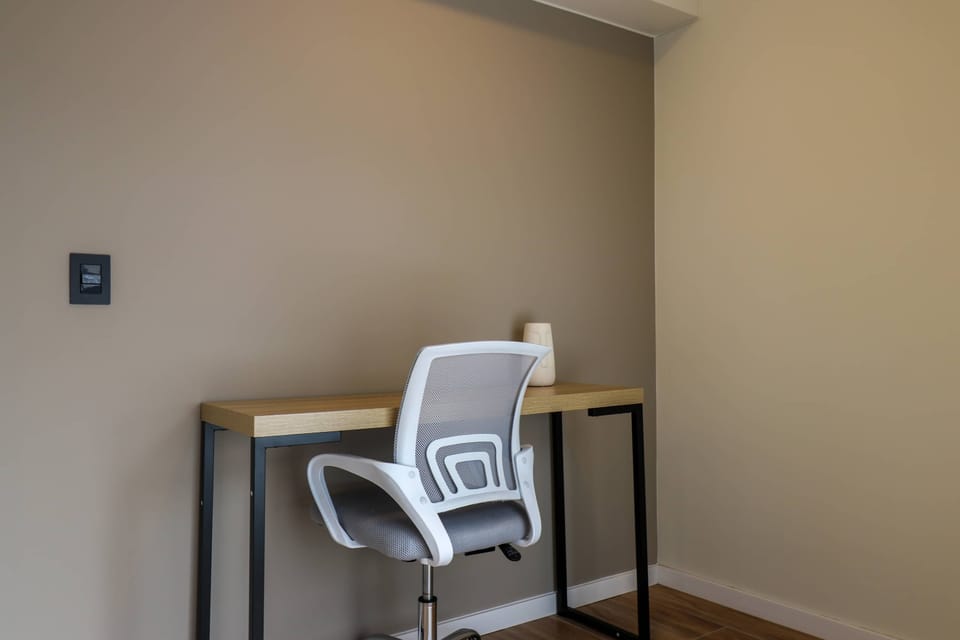House | 1 bedroom, Internet