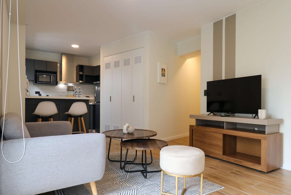 House | 1 bedroom, Internet