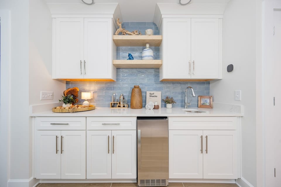 Condo, 4 Bedrooms | Interior