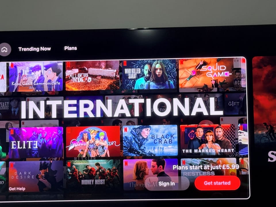 Television