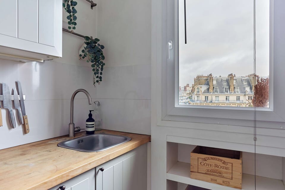Apartment | Interior