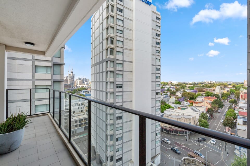 Apartment | Balcony