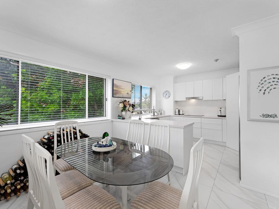 Apartment | Private kitchen | Coffee/tea maker, fridge, electric kettle, toaster