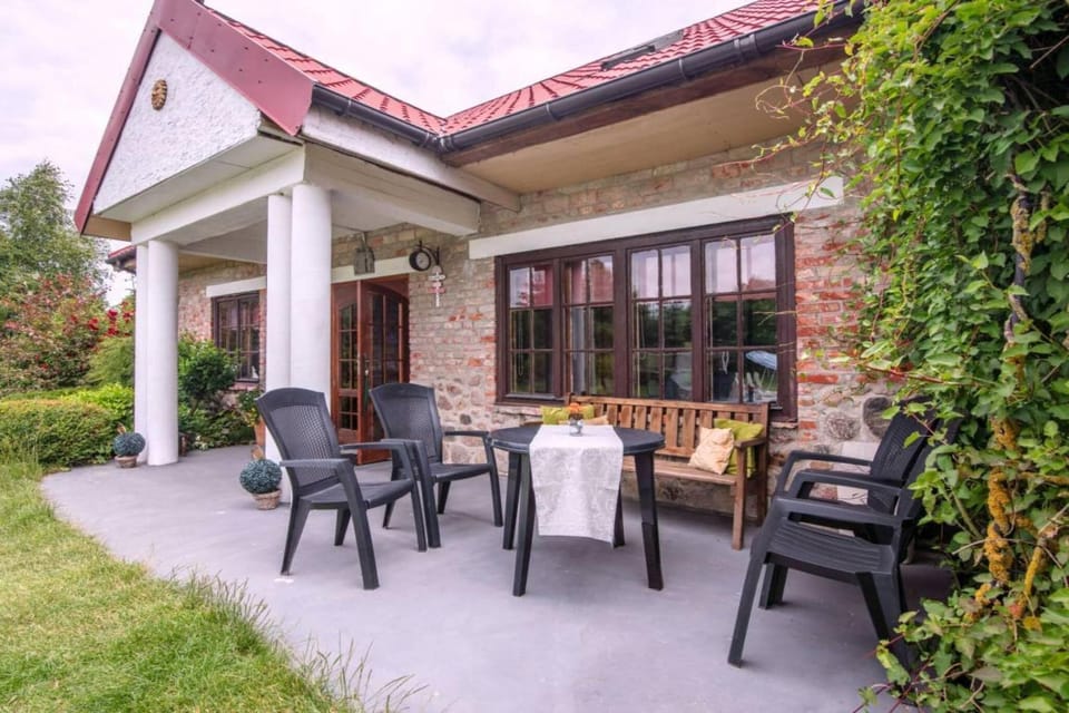 Patio / Balcony
