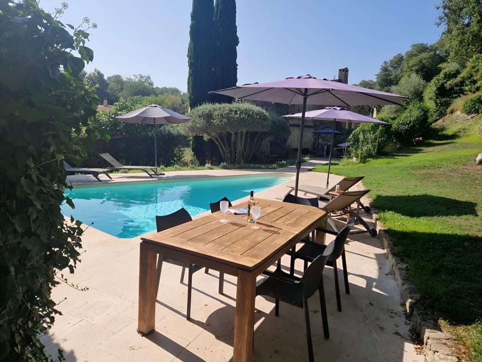 House | Garden