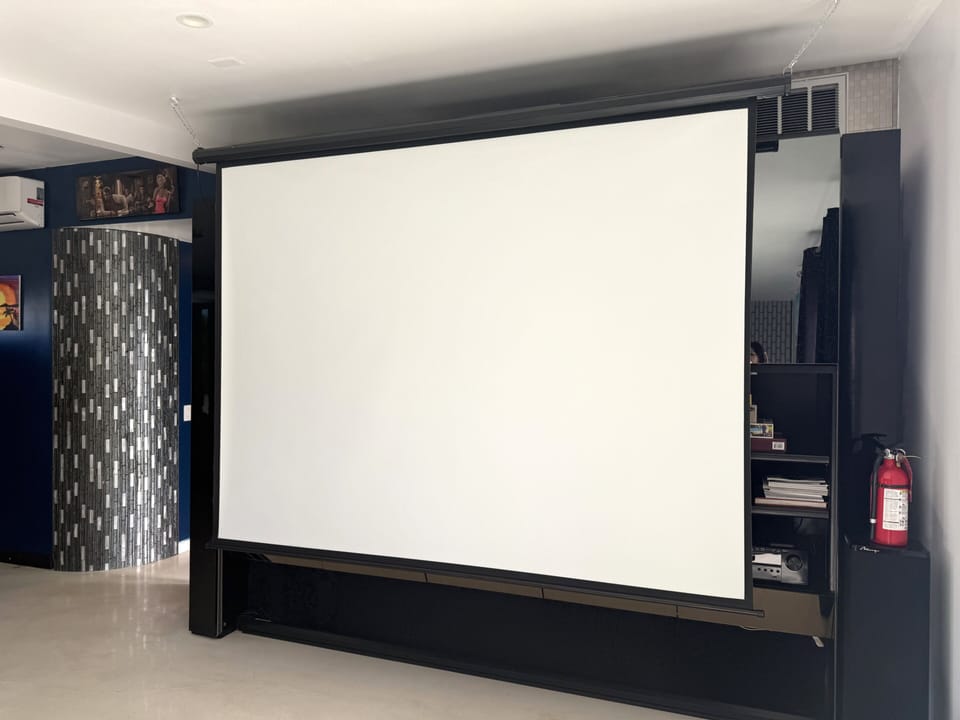 Projector
