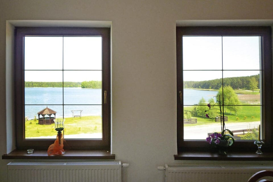 Apartment | View from property