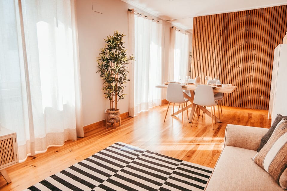 Apartment | Living room