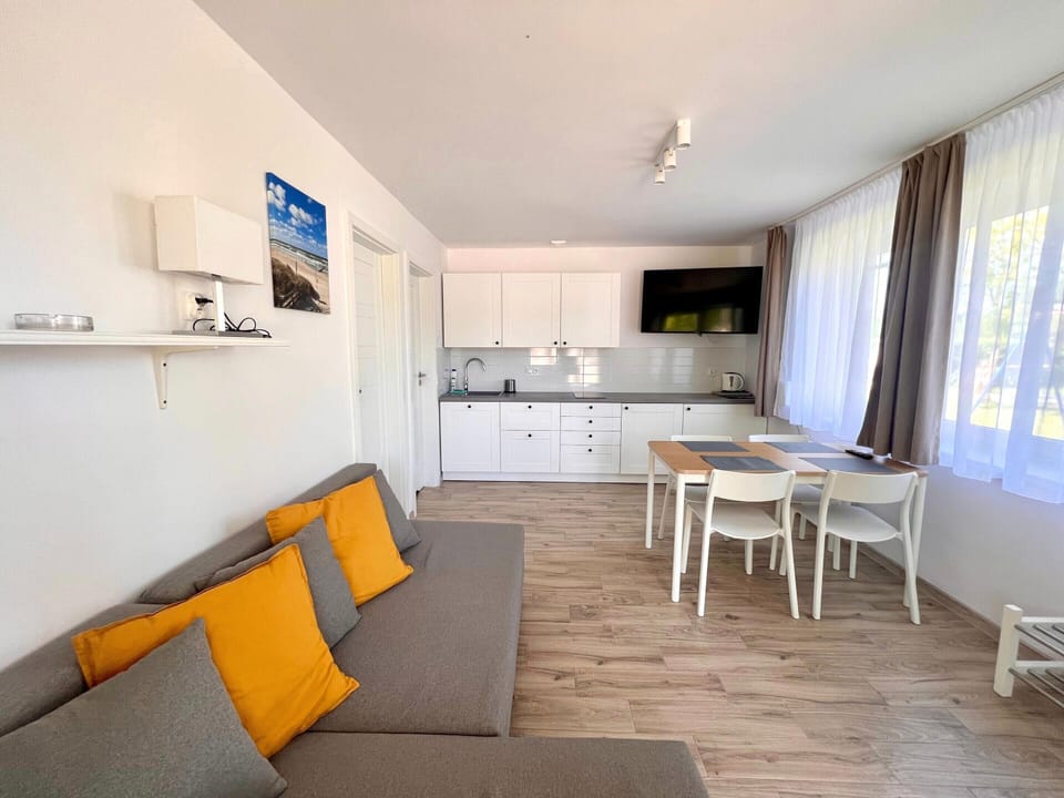 House | Living room