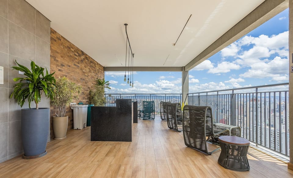 Basic Apartment | Property grounds