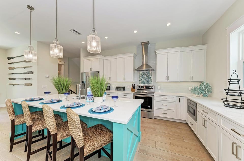 DreAMI Kitchen Area (1)