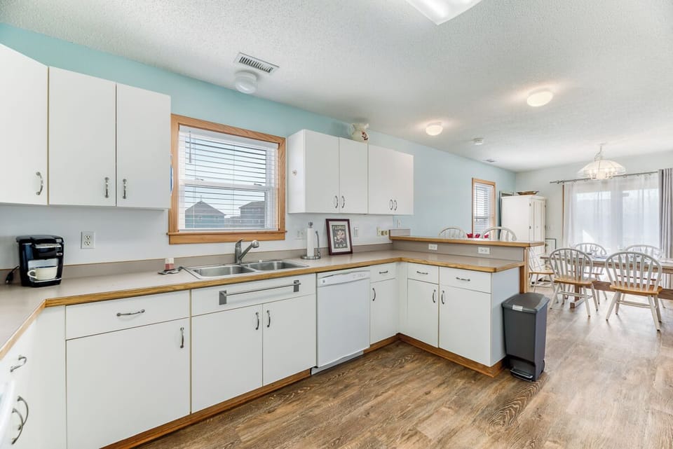 Top Level Kitchen
