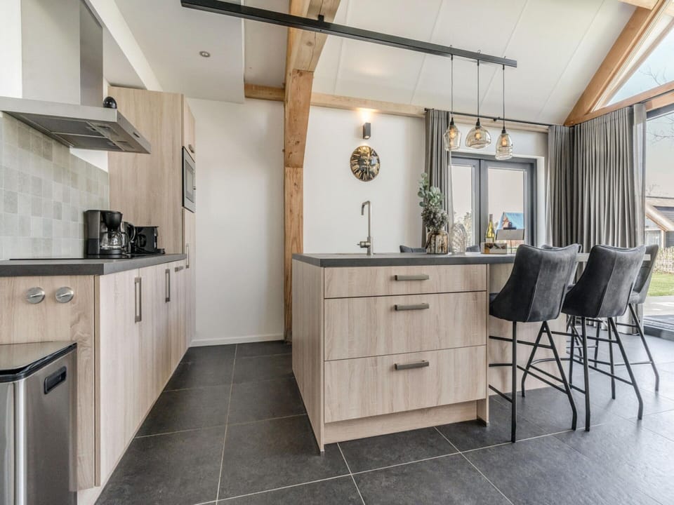 Bungalow | Private kitchen