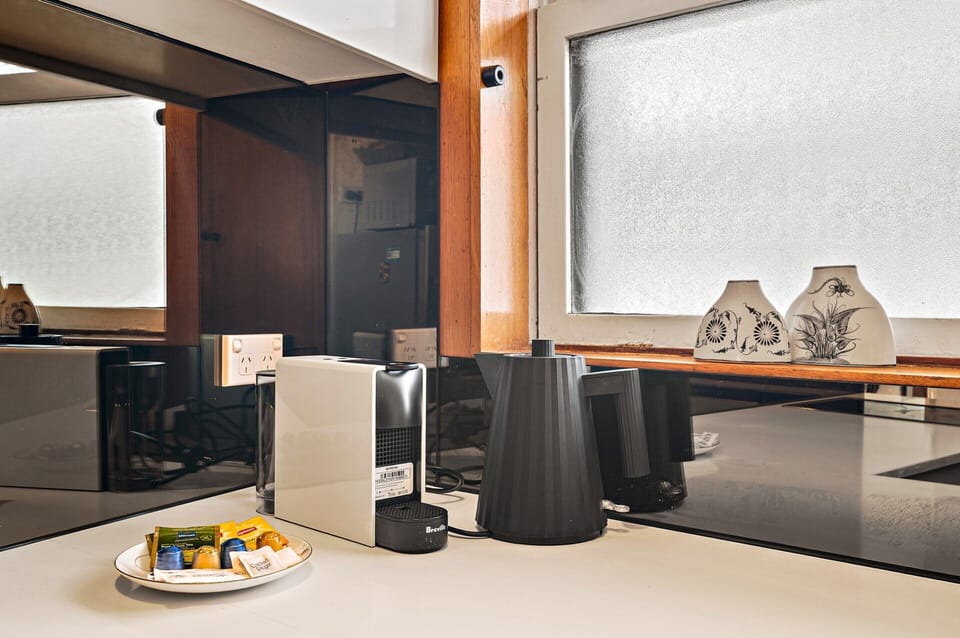 Apartment | Private kitchen