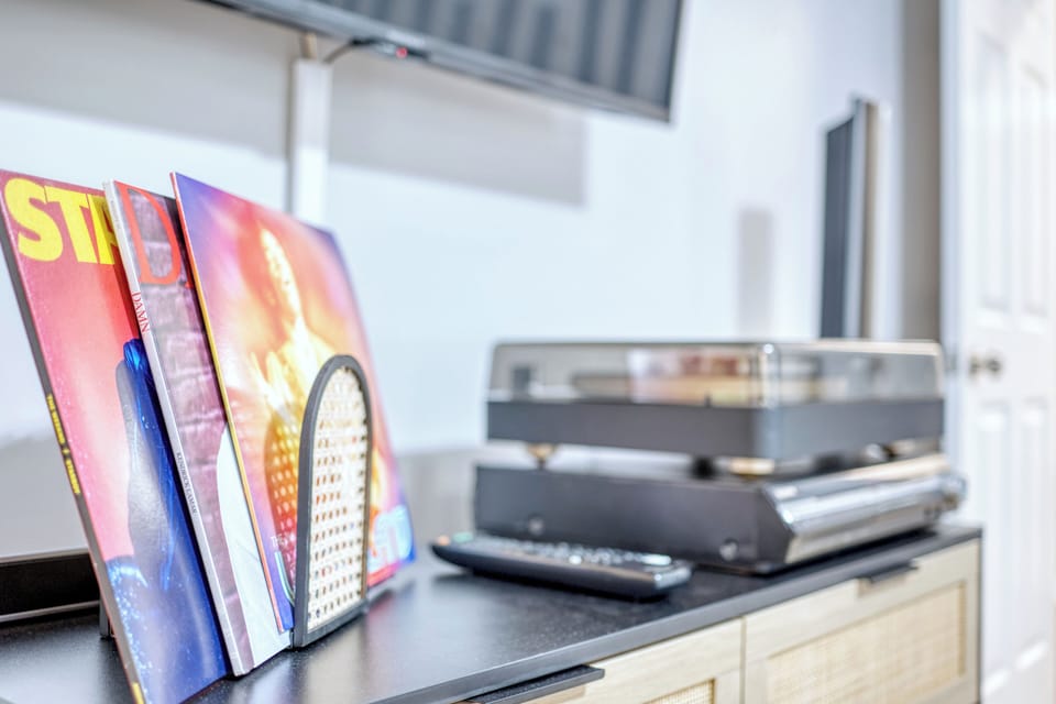 Television