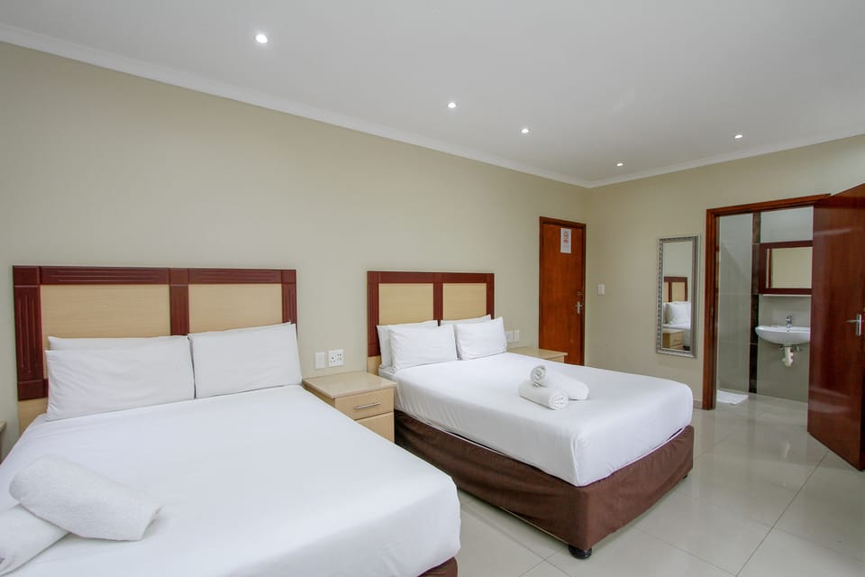 Family Room | Bed sheets