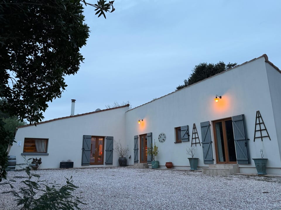 House | Exterior
