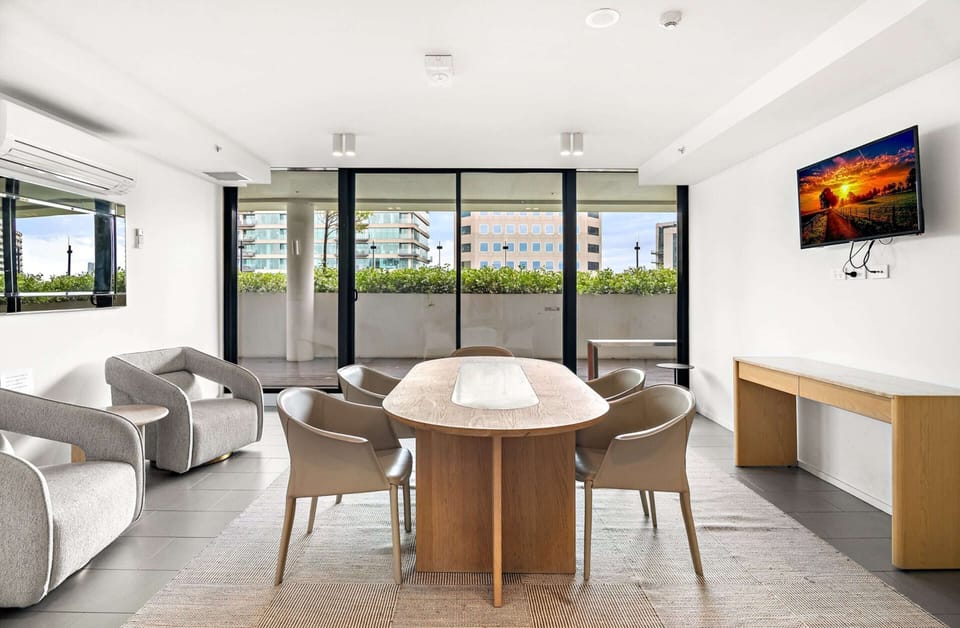 Apartment | Interior