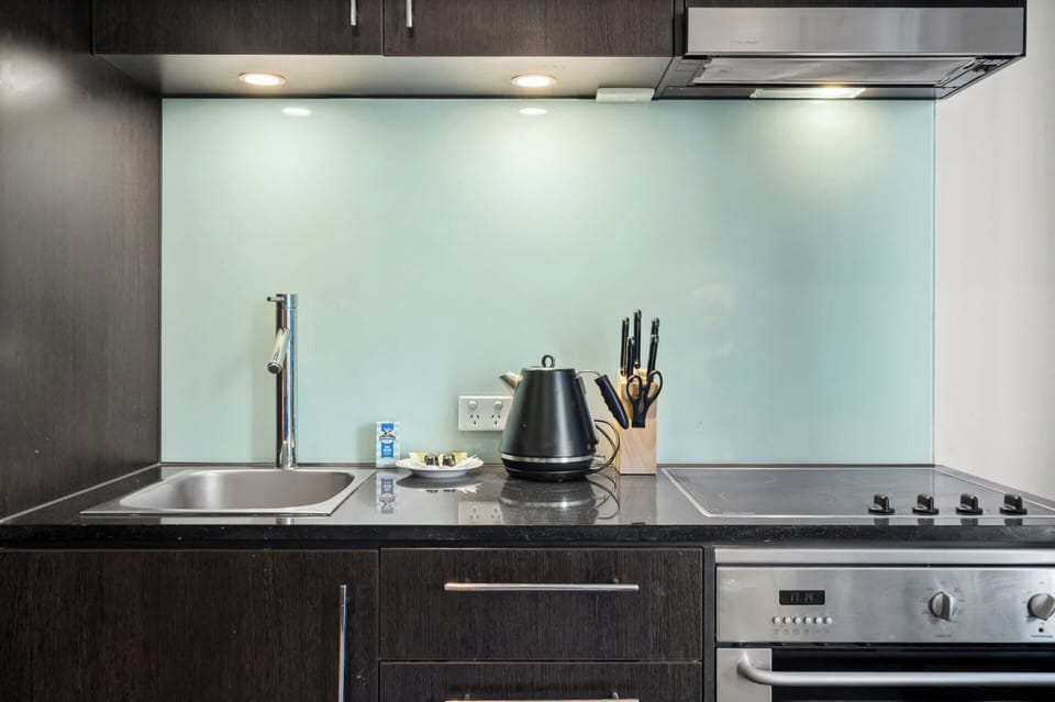 Apartment | Private kitchen