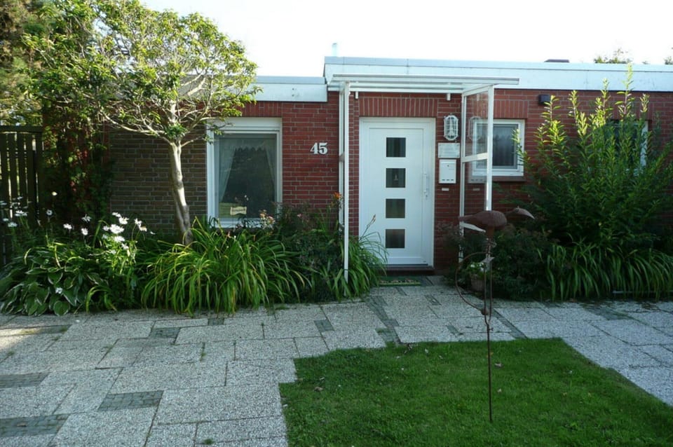 Bungalow | Exterior