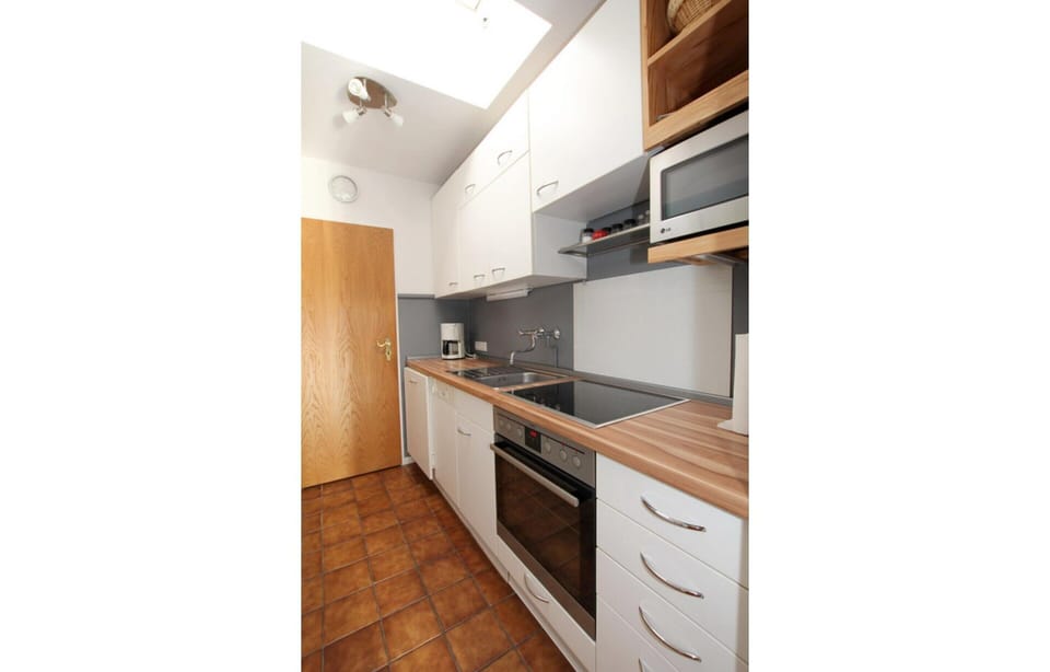 Bungalow | Private kitchen