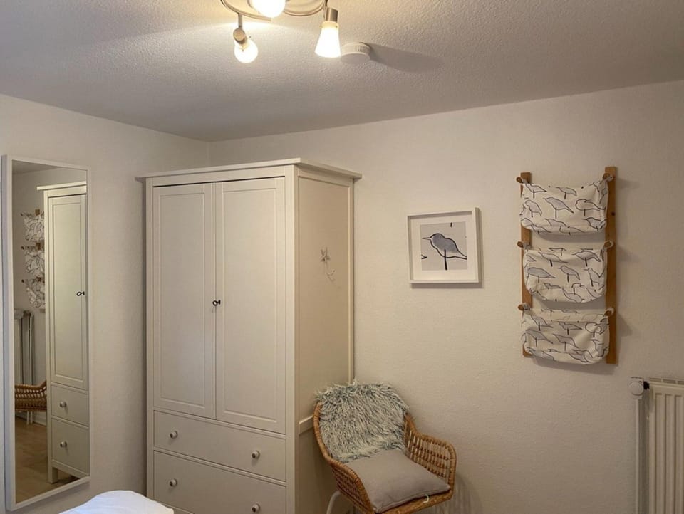 Bungalow | 2 bedrooms, individually furnished