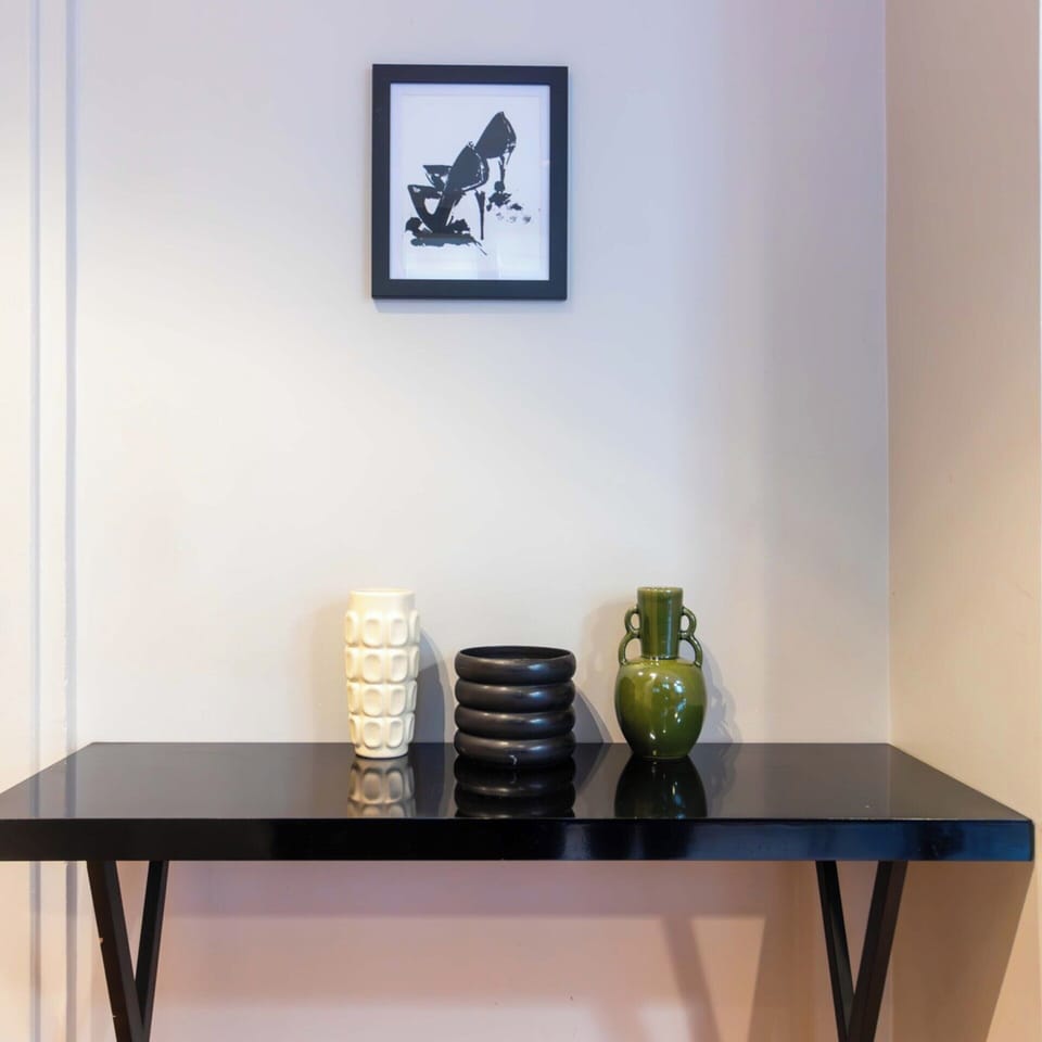 Apartment | Interior