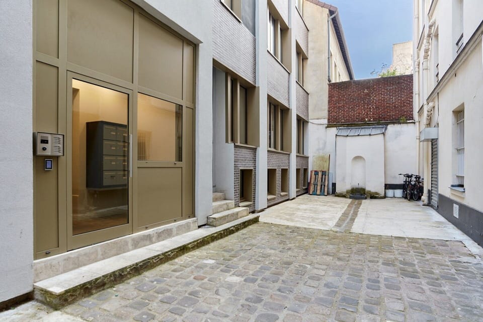 Apartment | Exterior