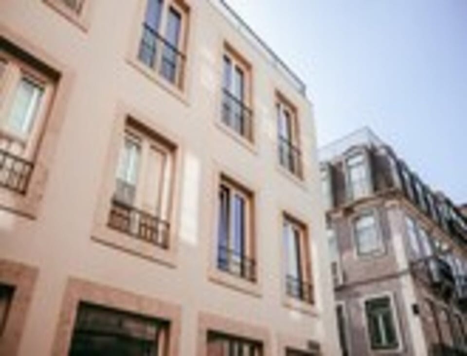 Apartment | Exterior