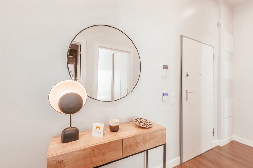 Apartment | Interior detail