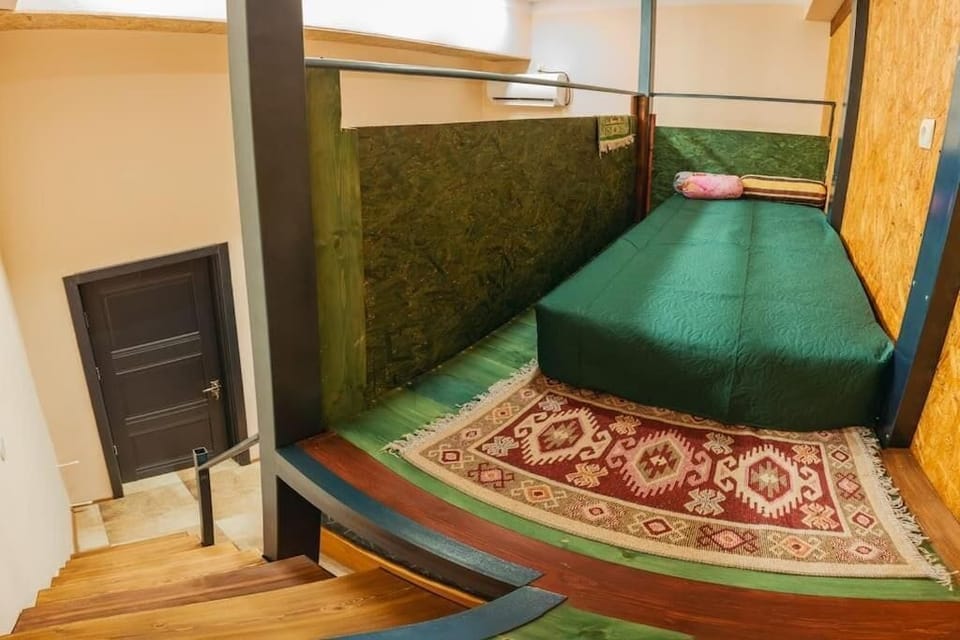 Family House, Balcony, Garden View | Iron/ironing board, free WiFi, wheelchair access