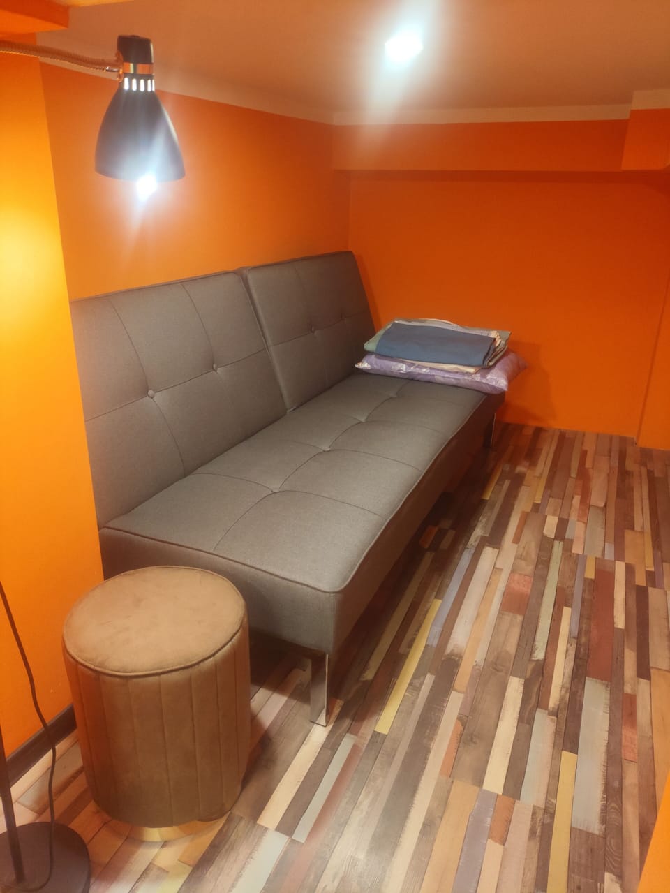 Family House, Balcony, Garden View | Iron/ironing board, WiFi (free)