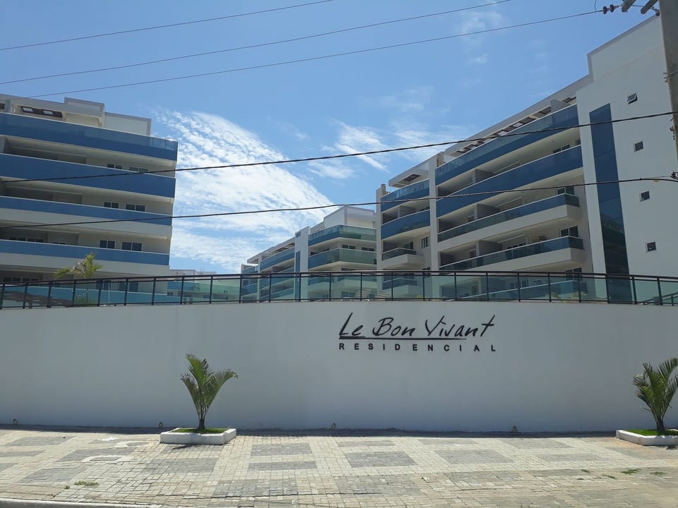 Apartment | Exterior