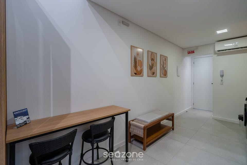 Apartment | Interior