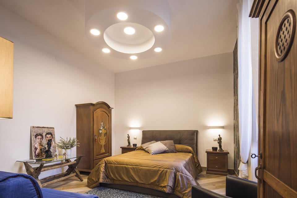 Superior Triple Room, Private Bathroom | Free WiFi