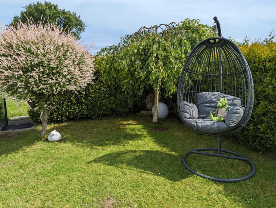 Bungalow | Garden