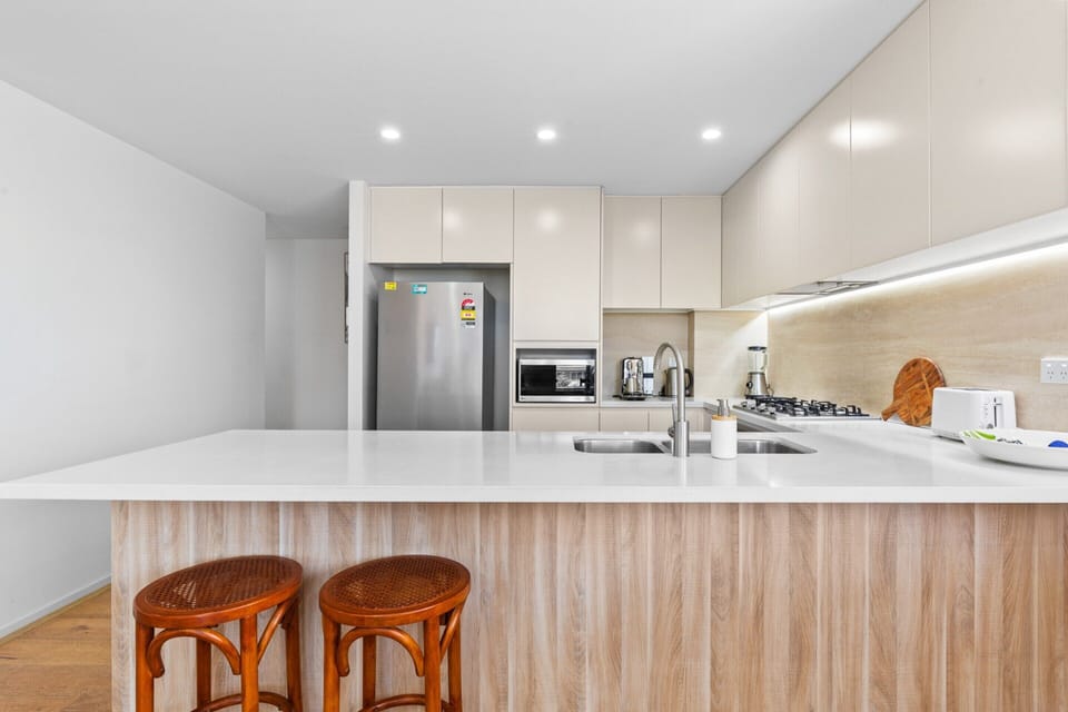 Apartment | Private kitchen