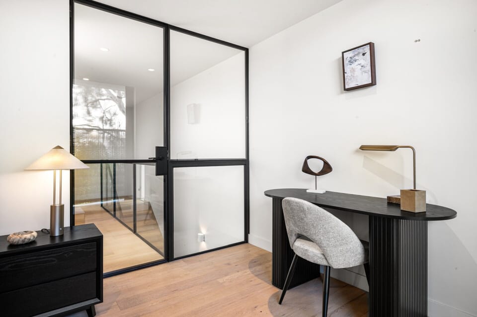 Apartment | 3 bedrooms, bed sheets