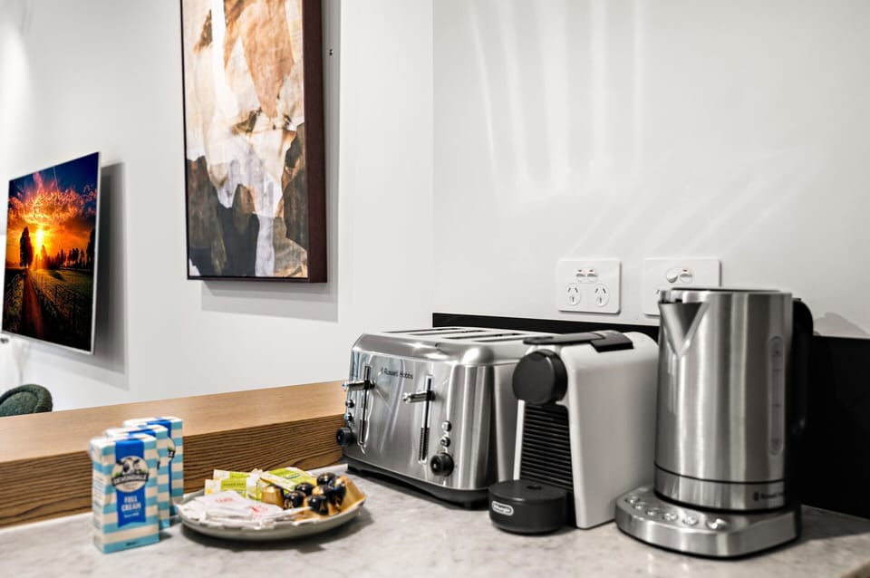 Apartment | Private kitchen