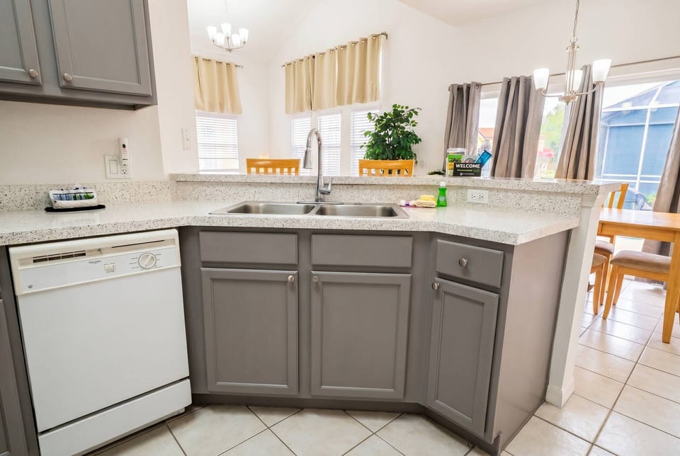 Chalet | Private kitchen