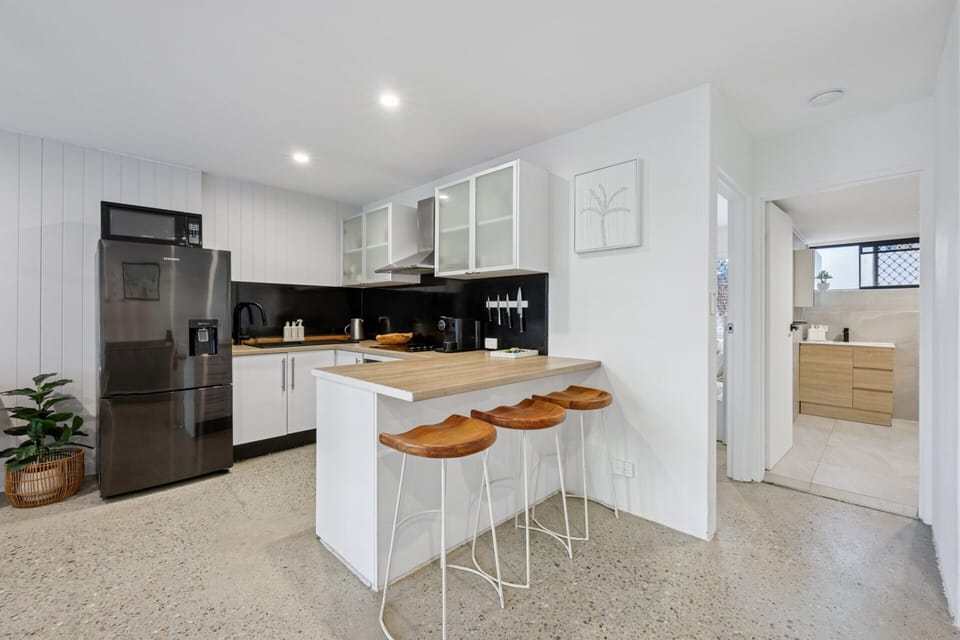 Apartment | Private kitchen