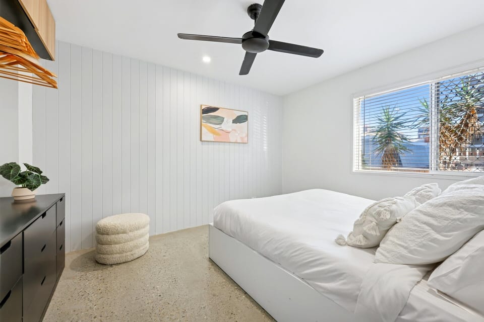 Apartment | 1 bedroom, bed sheets