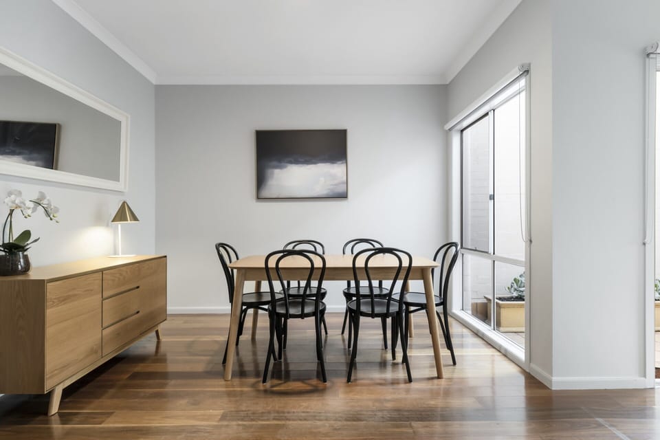 Apartment | Living room