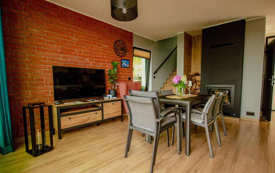 House | Living room